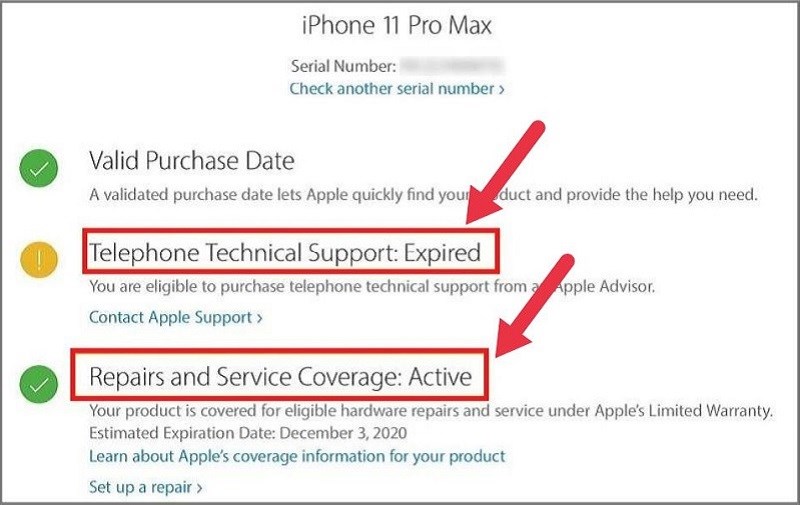 Trang web hiển thị th&ocirc;ng tin sản phẩm