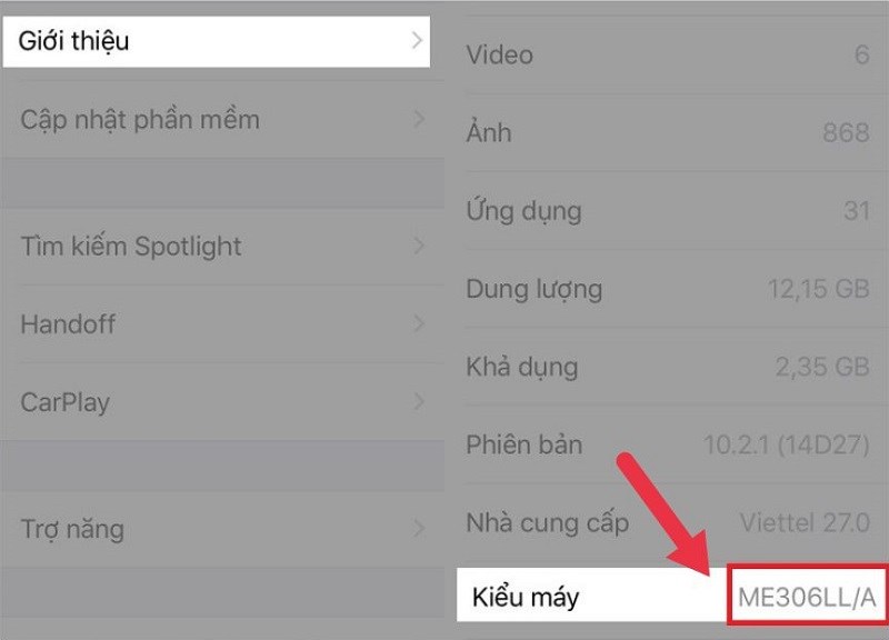 Ph&acirc;n biệt loại h&agrave;ng bằng k&yacute; tự đầu ti&ecirc;n