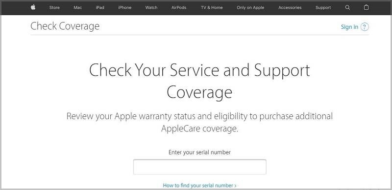 Truy cập trang web n&agrave;y để kiểm tra sản phẩm