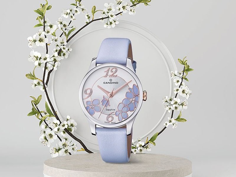 Sở hữu vẻ đẹp nữ tính, dịu dàng Sở hữu vẻ đẹp nữ tính, dịu dàng