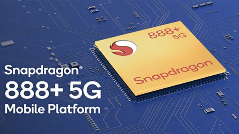 Snapdragon 888 l&agrave; bộ xử l&yacute; của h&atilde;ng c&ocirc;ng nghệ Qualcomm