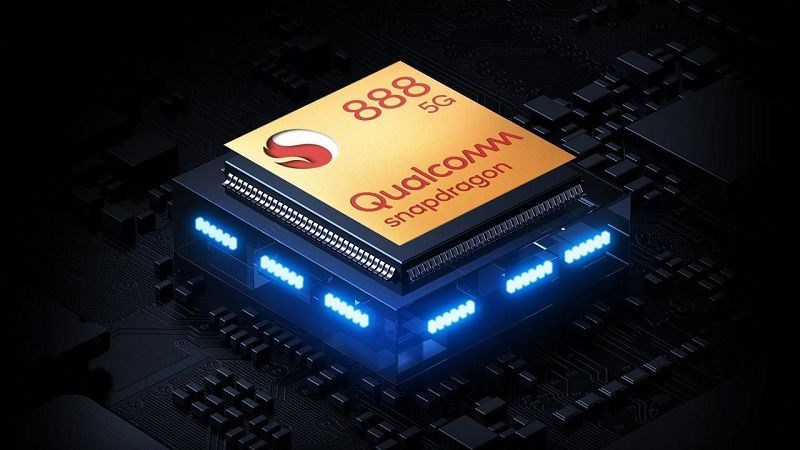 Snapdragon 888 l&agrave; chipset thương mại đầu ti&ecirc;n sử dụng nh&acirc;n Arm Cortex-X1 GPU Qualcomm