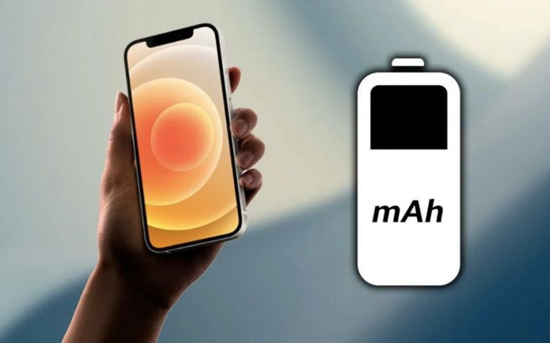 iPhone 13 mini được đ&aacute;nh gi&aacute; c&oacute; vi&ecirc;n pin cải tiến hơn iPhone 12