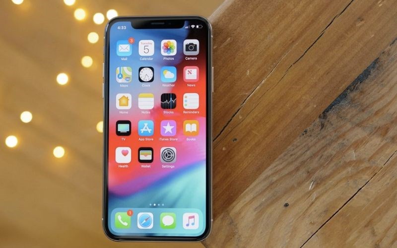 C&ocirc;ng nghệ m&agrave;n h&igrave;nh hiện đại, h&igrave;nh ảnh sắc n&eacute;t v&agrave; ch&acirc;n thực