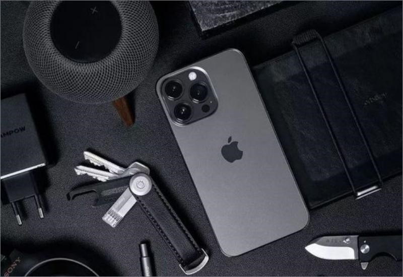 Tổng quan về sản phẩm iPhone 13 Pro Max