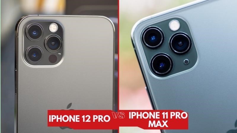 iPhone 12 Pro c&oacute; th&ecirc;m sự xu&aacute;t hiện của cảm biến LiDAR