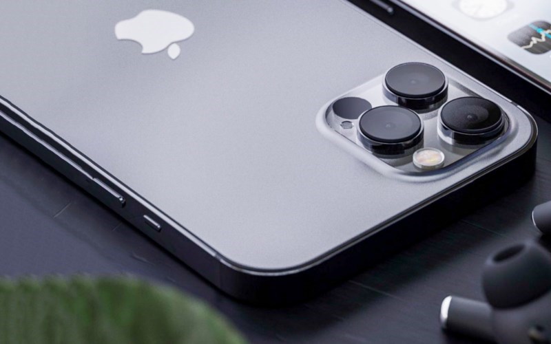 iPhone 12 Pro đ&aacute;nh dấu sự thay đổi về thiết kế