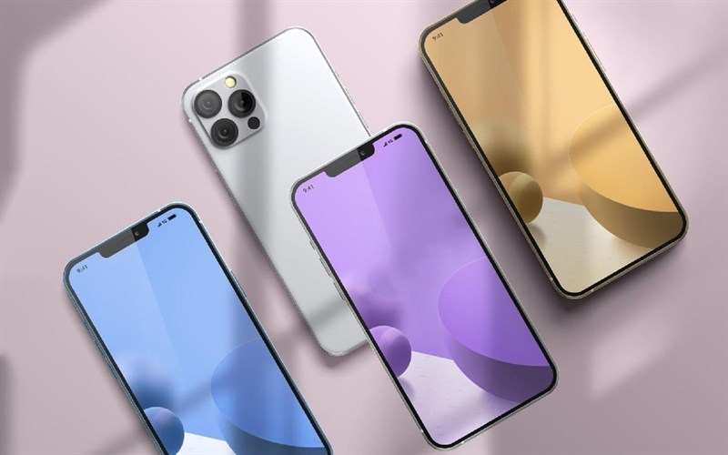 iPhone 11 Pro Max c&oacute; độ ph&acirc;n giải nhỉnh hơn 1 ch&uacute;t so với iPhone 12 Pro