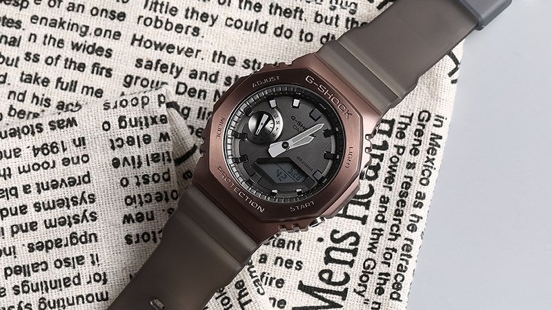 Có thể đồng hồ đã bị hỏng nếu bạn chỉnh theo hướng dẫn mà đồng hồ vẫn bị sai lệch thời gian Có thể đồng hồ đã bị hỏng nếu bạn chỉnh theo hướng dẫn mà đồng hồ vẫn bị sai lệch thời gian