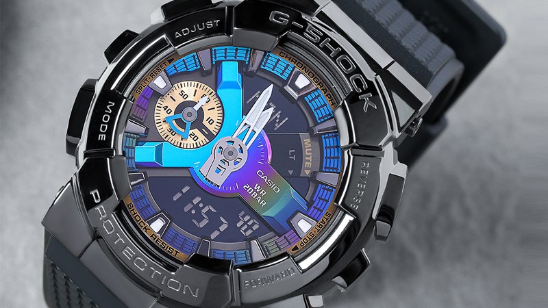 Nếu thực hiện xong các bước trên mà đồng hồ vẫn sai lệch thời gian cần liên hệ trung tâm bảo hành Nếu thực hiện xong các bước trên mà đồng hồ vẫn sai lệch thời gian cần liên hệ trung tâm bảo hành