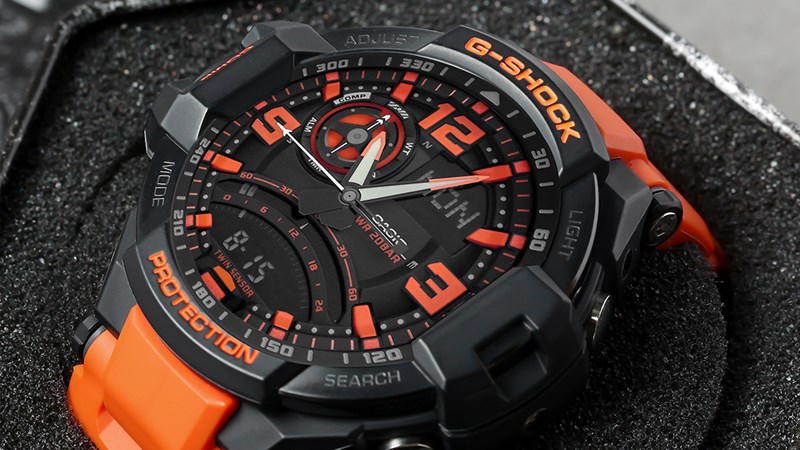 Đồng hồ kim và số lệch nhau có thể do từ trường, va chạm mạnh gây ra Đồng hồ kim và số lệch nhau có thể do từ trường, va chạm mạnh gây ra