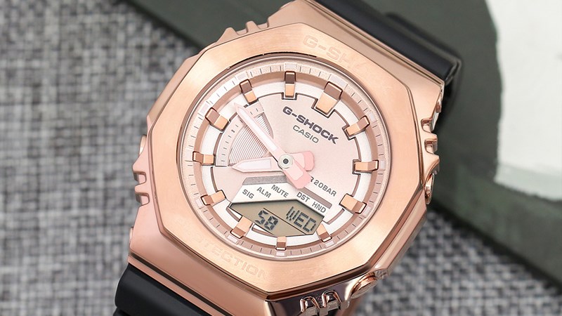 Cần chỉnh đồng bộ cả phần kim và số khi phần kim bị lệch Cần chỉnh đồng bộ cả phần kim và số khi phần kim bị lệch