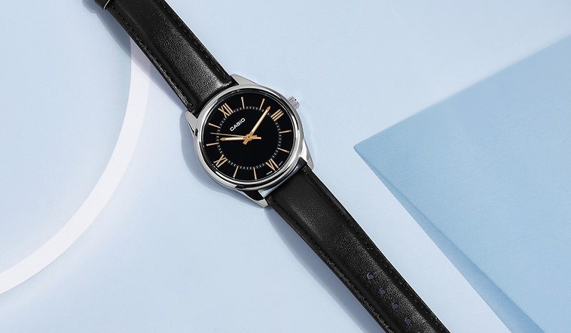 Khung viền được làm từ thép không gỉ mạ Ion Khung viền được làm từ thép không gỉ mạ Ion