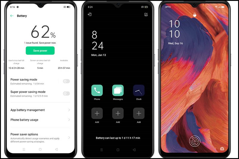 OPPO A73 mang đến nhiều tính năng hấp dẫn cho người dùng OPPO A73 mang đến nhiều tính năng hấp dẫn cho người dùng