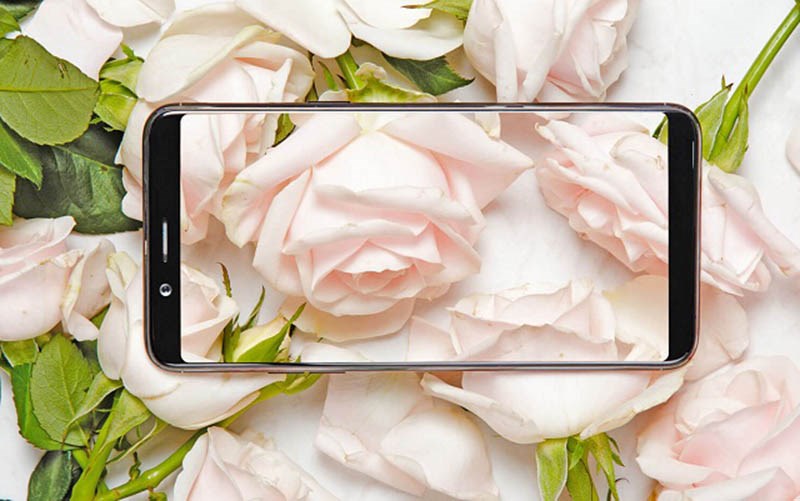 OPPO F5 là dòng sản phẩm mang đến cho người dùng trải nghiệm tốt nhất để giải trí, xem phim OPPO F5 là dòng sản phẩm mang đến cho người dùng trải nghiệm tốt nhất để giải trí, xem phim