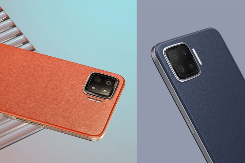 OPPO A73 mang một thiết kế sang trọng và thời thượng OPPO A73 mang một thiết kế sang trọng và thời thượng