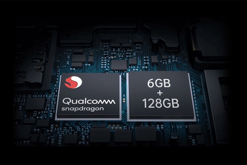 Cấu hình được trang bị trong OPPO A73 cho khả năng xử lý ổn định và nhanh chóng Cấu hình cho khả năng xử lý ổn định và nhanh chóng