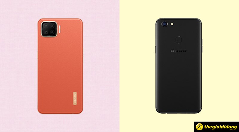 OPPO A73 lợi thế với sạc pin nhanh trong khi điểm mạnh của OPPO F5 là công nghệ siêu tiết kiệm pin Mỗi sản phẩm đều có điểm mạnh riêng mang đến trải nghiệm tốt