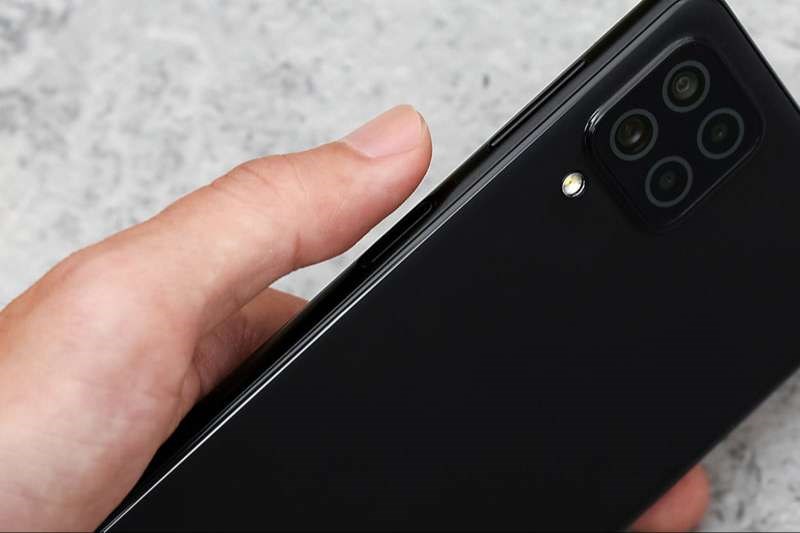 M&agrave;u sắc hiện đại tạo vẻ ngo&agrave;i cao cấp