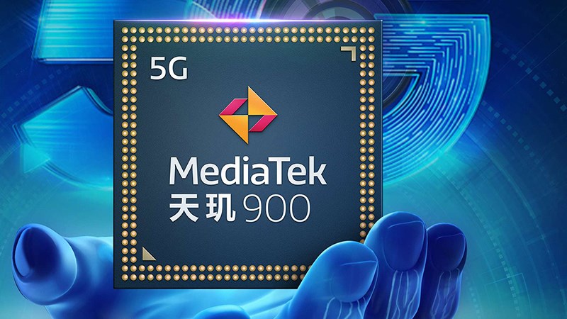 Dimensity 900 sẽ có sức mạnh hiệu năng vượt trội hơn Snapdragon 695 Dimensity 900 sẽ có sức mạnh hiệu năng vượt trội hơn Snapdragon 695