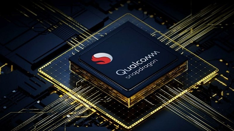 Chip cho hiệu suất nhanh hơn so với thế hệ cũ Chip cho hiệu suất nhanh hơn so với thế hệ cũ