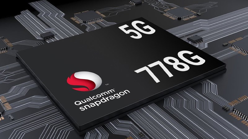 Snapdragon 778G được trang bị nhiều c&ocirc;ng nghệ ti&ecirc;n tiến