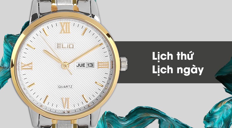 Lịch ngày và lịch thứ, hỗ trợ bạn quản lý thời gian tốt nhất Lịch ngày và lịch thứ, hỗ trợ bạn quản lý thời gian tốt nhất