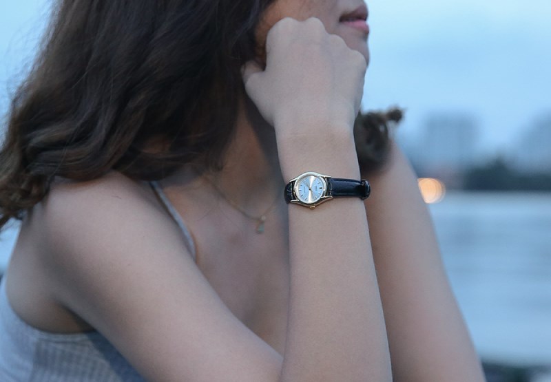 Thiết kế đơn giản ph&ugrave; hợp với nhiều đối tượng