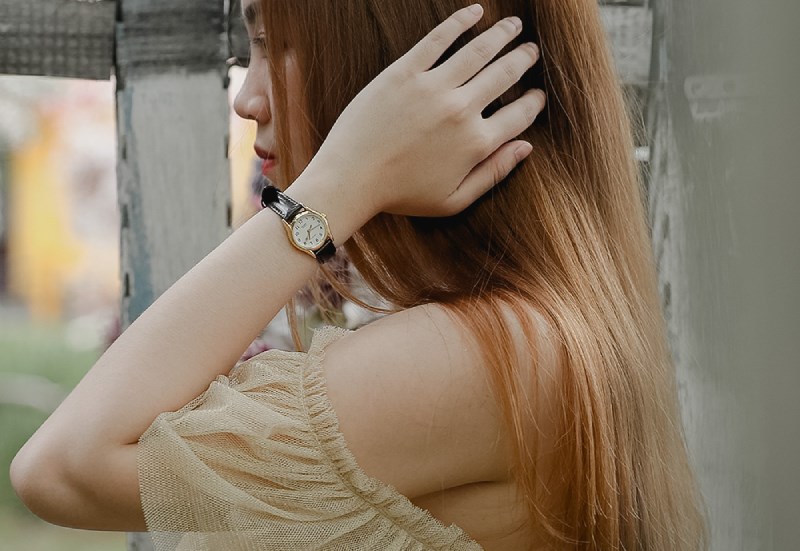 Thiết kế ph&ugrave; hợp với những c&ocirc; n&agrave;ng y&ecirc;u th&iacute;ch sự đơn giản