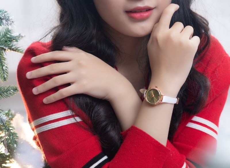 Nhẹ nh&agrave;ng với gam m&agrave;u trắng v&agrave; nổi bật với gam m&agrave;u xanh