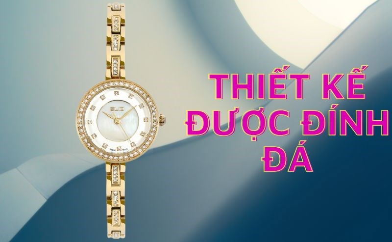 Dây đeo thanh mảnh tạo sự nhẹ nhàng mà sang trọng Dây đeo thanh mảnh tạo sự nhẹ nhàng mà sang trọng