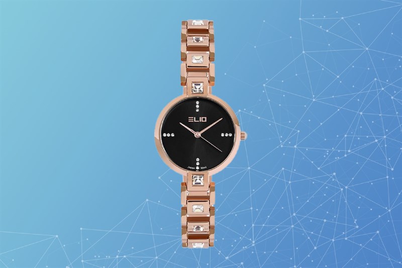 Khung viền hợp kim tạo được sự bền bỉ, s&aacute;ng b&oacute;ng