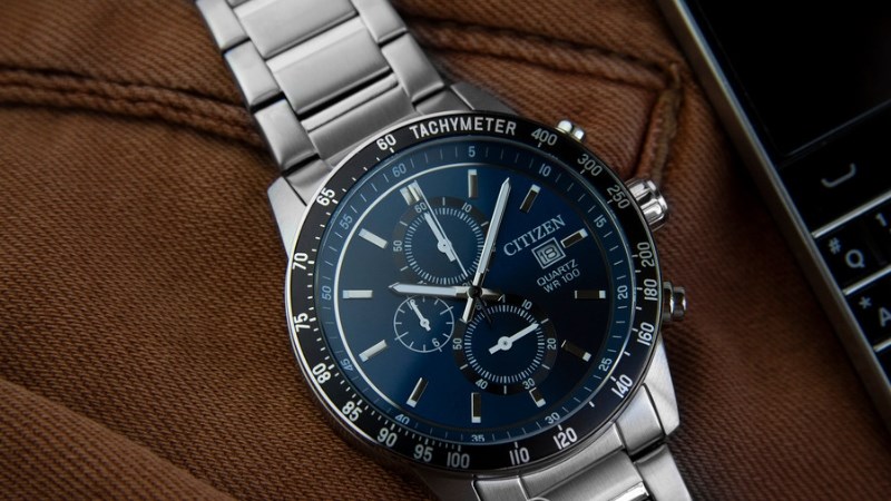 Citizen đ&atilde; nghi&ecirc;n cứu v&agrave; sản xuất rất nhiều d&ograve;ng đồng hồ đặc sắc 