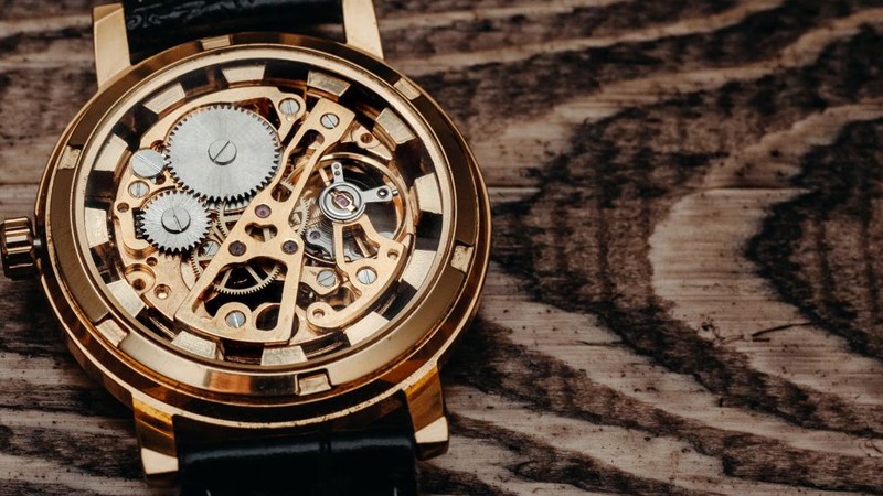 Để hoạt động li&ecirc;n tục v&agrave; ch&iacute;nh x&aacute;c th&igrave; cần nạp đủ c&oacute;t