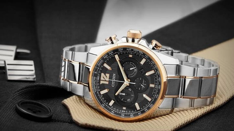 Kh&ocirc;ng n&ecirc;n đặt đồng hồ ở gần những nơi chứa từ trường mạnh