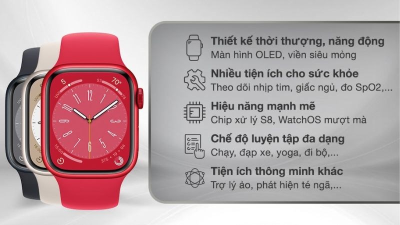 Thiết kế thời thượng, kiểu d&aacute;ng hiện đại