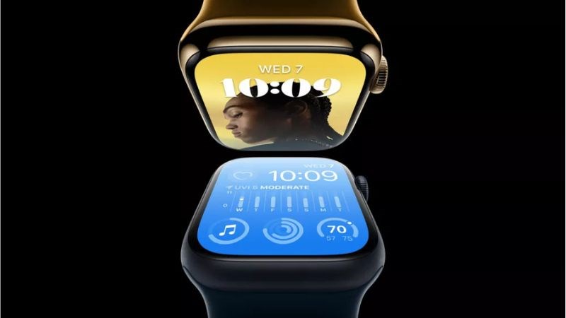 M&agrave;n h&igrave;nh OLED mang lại h&igrave;nh ảnh sắc n&eacute;t