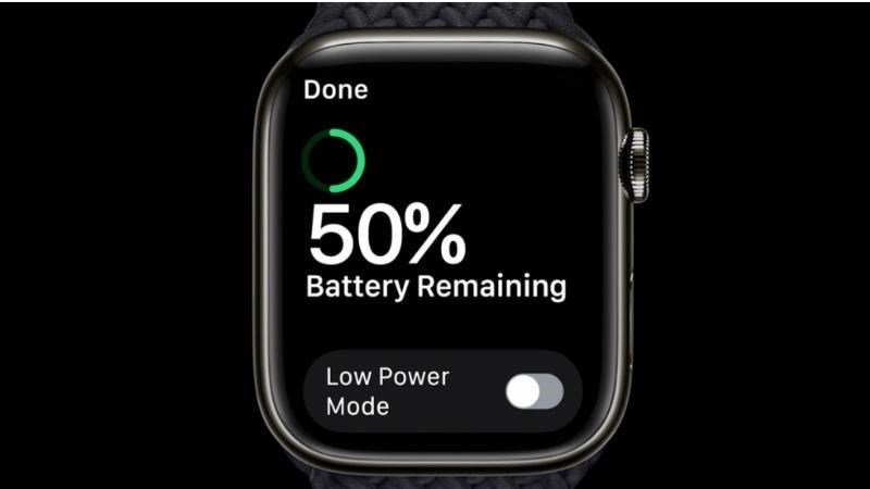 Thời lượng pin cải tiến l&ecirc;n đến 36 giờ 