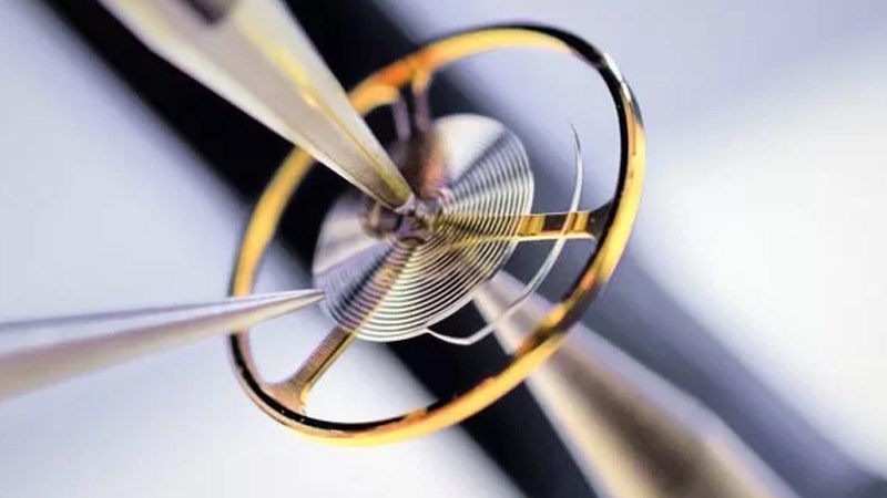 D&acirc;y t&oacute;c c&oacute; t&iacute;nh đ&agrave;n hồi cao, d&ugrave;ng điều khiển tốc độ đồng hồ