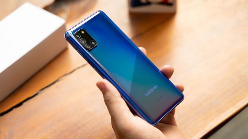 Samsung A31 và A51 đều có những ưu và nhược điểm riêng