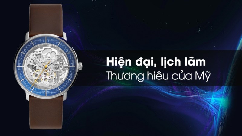 Thiết kế đơn giản nhưng kh&ocirc;ng k&eacute;m phần sang trọng