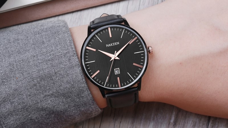 Thiết kế tinh tế, sang trọng thu h&uacute;t &aacute;nh nh&igrave;n