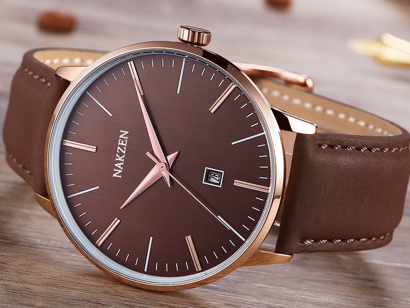 Th&eacute;p kh&ocirc;ng gỉ ch&iacute;nh l&agrave; chất liệu được sử dụng để l&agrave;m d&acirc;y đeo