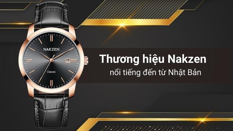 Thiết kế thanh lịch ph&ugrave; hợp để đeo trong mọi ho&agrave;n cảnh