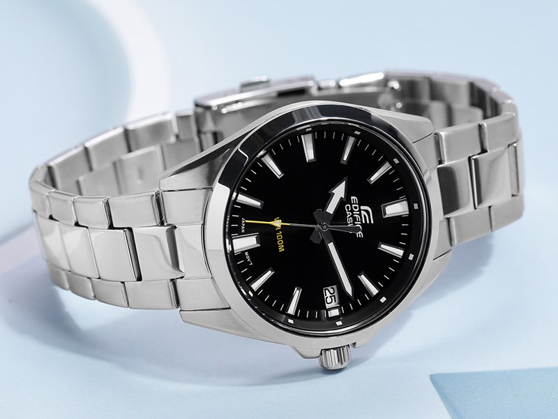 Khung viền đồng hồ th&eacute;p kh&ocirc;ng gỉ cứng c&aacute;p