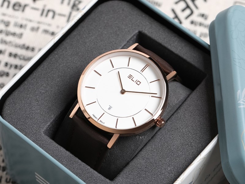 D&acirc;y da tổng hợp &ecirc;m nhẹ, thiết kế đục lỗ