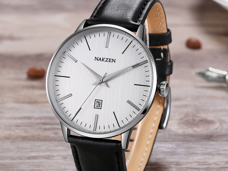 Khung viền đồng hồ c&oacute; độ bền bỉ cao