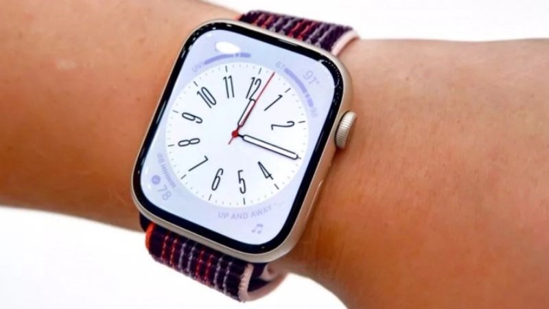 M&agrave;n h&igrave;nh r&otilde; n&eacute;t, ch&acirc;n thực đến từng chi tiết