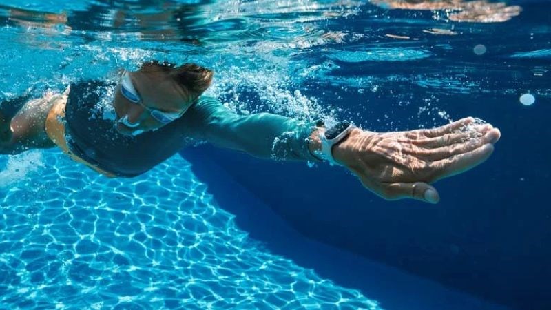 C&ocirc;ng nghệ chống bụi, chống nước đạt chuẩn