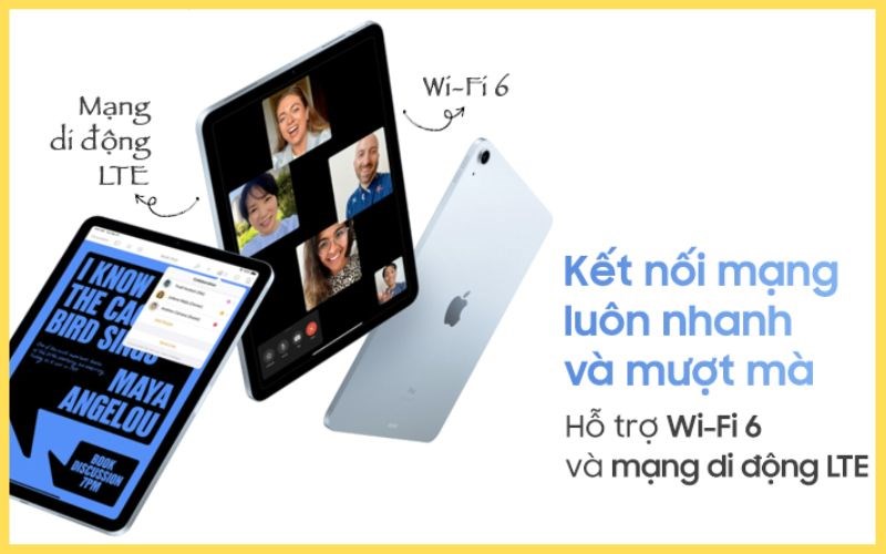 So sánh iPad Air 4 và iPad Pro 2018 - Nên chọn mua dòng nào ...